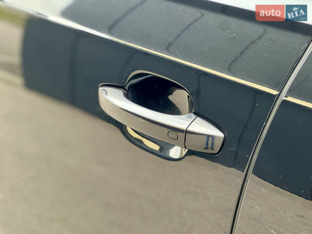 Ауди Ку 7 2016 в Ровно на Automoto.ua Черный Ауди Ку 7, объемом двигателя 3 л и пробегом 205 тыс. км за 21999 $, фото 23 на Automoto.ua