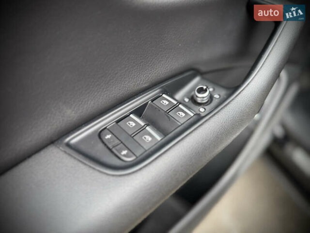 Черный Ауди Ку 7, объемом двигателя 3 л и пробегом 182 тыс. км за 28800 $, фото 62 на Automoto.ua