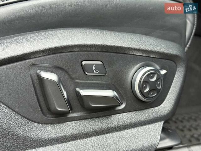 Черный Ауди Ку 7, объемом двигателя 3 л и пробегом 157 тыс. км за 44500 $, фото 154 на Automoto.ua