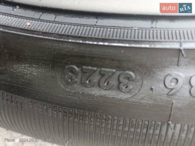 Черный Ауди Ку 7, объемом двигателя 3 л и пробегом 214 тыс. км за 23600 $, фото 16 на Automoto.ua