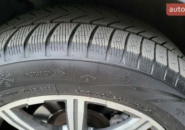 Чорний Ауді Ку 7, об'ємом двигуна 3 л та пробігом 140 тис. км за 31600 $, фото 19 на Automoto.ua