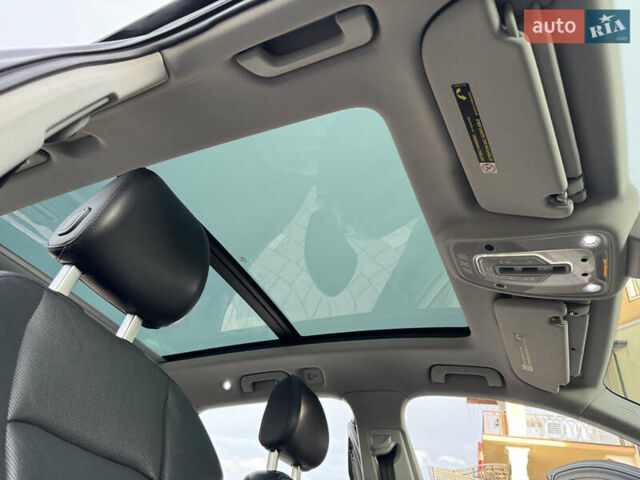 Ауди Ку 7 2016 в Львове на Automoto.ua Черный Ауди Ку 7, объемом двигателя 3 л и пробегом 155 тыс. км за 28999 $, фото 82 на Automoto.ua