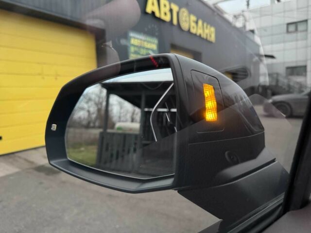 Черный Ауди Ку 7, объемом двигателя 3 л и пробегом 124 тыс. км за 30800 $, фото 22 на Automoto.ua