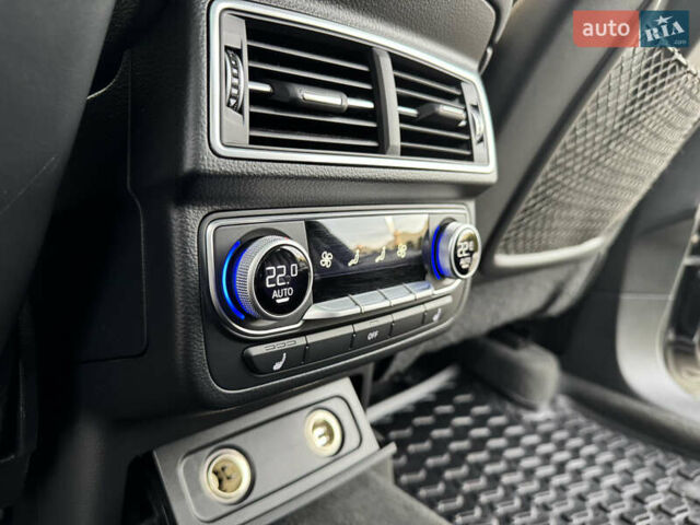 Ауди Ку 7 2016 в Львове на Automoto.ua Черный Ауди Ку 7, объемом двигателя 3 л и пробегом 155 тыс. км за 28999 $, фото 94 на Automoto.ua