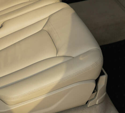 Чорний Ауді Ку 7, об'ємом двигуна 3 л та пробігом 151 тис. км за 22000 $, фото 110 на Automoto.ua