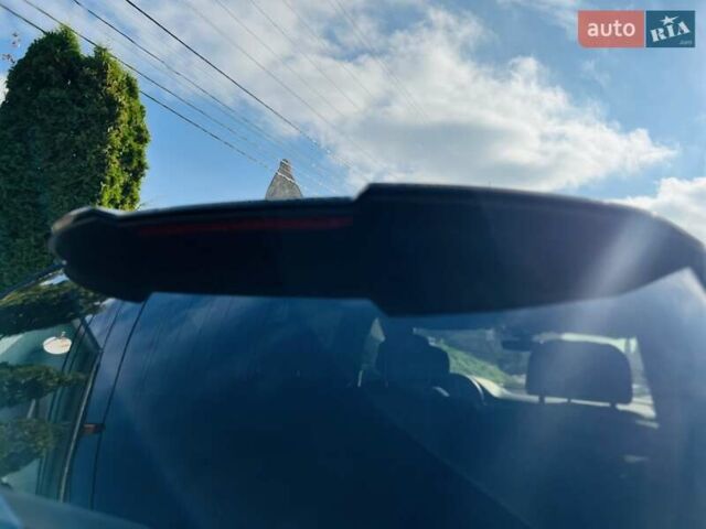 Ауді Ку 7 2016 у Хмельницькому на Automoto.ua Чорний Ауді Ку 7, об'ємом двигуна 2.97 л та пробігом 233 тис. км за 31900 $, фото 34 на Automoto.ua