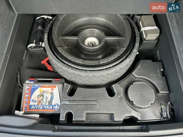 Черный Ауди Ку 7, объемом двигателя 2.97 л и пробегом 129 тыс. км за 43500 $, фото 66 на Automoto.ua