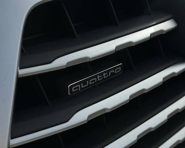 Черный Ауди Ку 7, объемом двигателя 3 л и пробегом 250 тыс. км за 27500 $, фото 12 на Automoto.ua