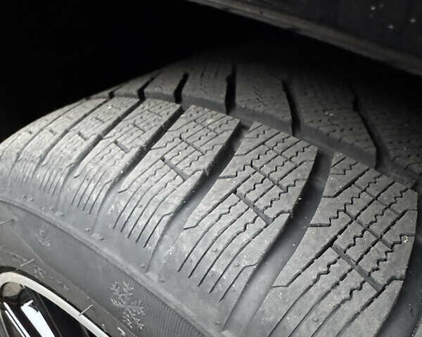 Черный Ауди Ку 7, объемом двигателя 3 л и пробегом 182 тыс. км за 28800 $, фото 71 на Automoto.ua