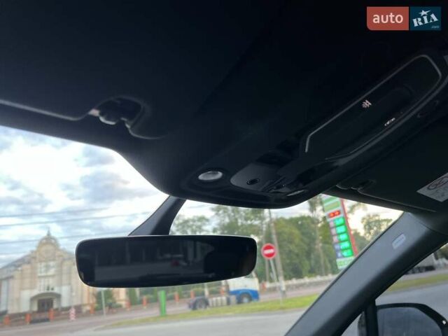 Черный Ауди Ку 7, объемом двигателя 2.97 л и пробегом 129 тыс. км за 43500 $, фото 52 на Automoto.ua