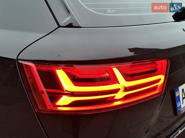 Черный Ауди Ку 7, объемом двигателя 3 л и пробегом 247 тыс. км за 28750 $, фото 41 на Automoto.ua