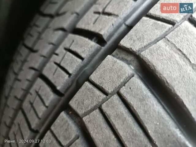 Черный Ауди Ку 7, объемом двигателя 3 л и пробегом 214 тыс. км за 23600 $, фото 15 на Automoto.ua