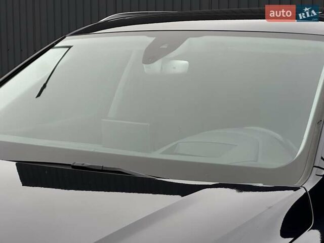 Черный Ауди Ку 7, объемом двигателя 3 л и пробегом 211 тыс. км за 26900 $, фото 7 на Automoto.ua