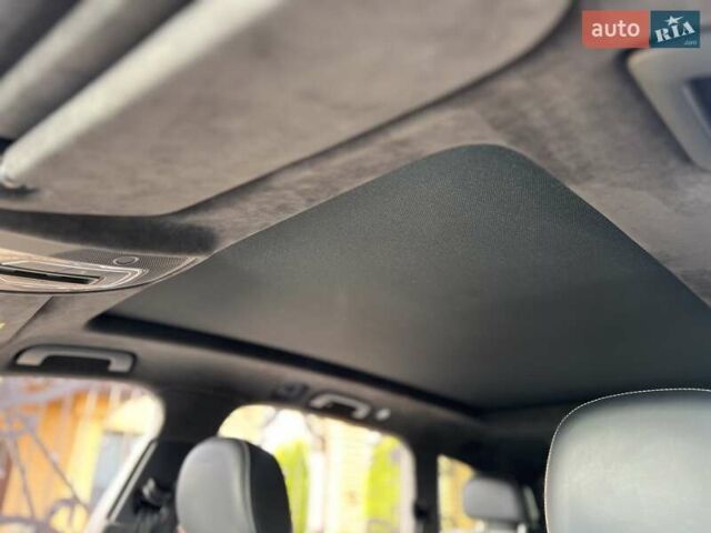 Ауді Ку 7 2016 у Хмельницькому на Automoto.ua Чорний Ауді Ку 7, об'ємом двигуна 2.97 л та пробігом 233 тис. км за 31900 $, фото 58 на Automoto.ua