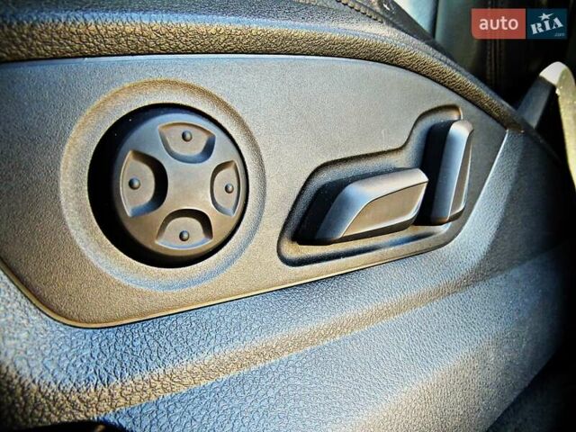 Чорний Ауді Ку 7, об'ємом двигуна 3 л та пробігом 166 тис. км за 31900 $, фото 7 на Automoto.ua