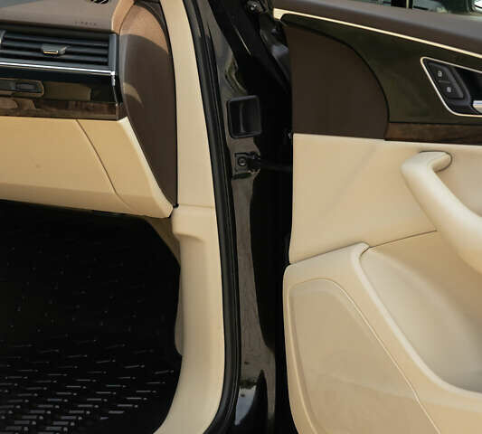 Чорний Ауді Ку 7, об'ємом двигуна 3 л та пробігом 151 тис. км за 22000 $, фото 87 на Automoto.ua