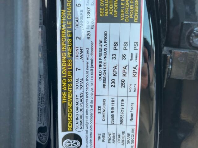 Черный Ауди Ку 7, объемом двигателя 3 л и пробегом 188 тыс. км за 25400 $, фото 25 на Automoto.ua