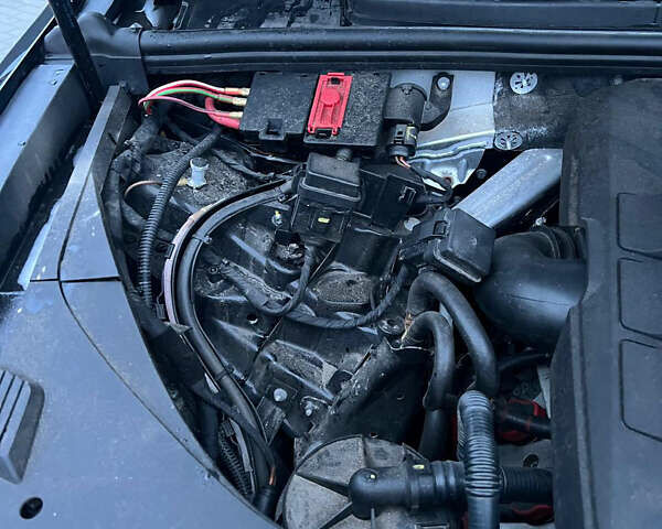 Чорний Ауді Ку 7, об'ємом двигуна 3 л та пробігом 209 тис. км за 27300 $, фото 43 на Automoto.ua