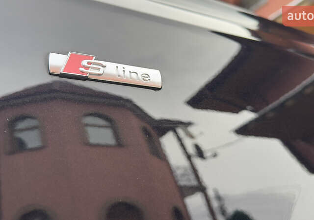 Черный Ауди Ку 7, объемом двигателя 2.97 л и пробегом 232 тыс. км за 36900 $, фото 30 на Automoto.ua