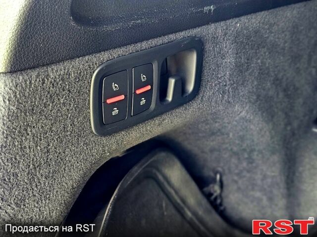 Ауди Ку 7 2016 в Киеве на Automoto.ua Черный Ауди Ку 7, объемом двигателя 3 л и пробегом 215 тыс. км за 37000 $, фото 1 на Automoto.ua