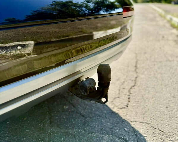 Чорний Ауді Ку 7, об'ємом двигуна 2.97 л та пробігом 154 тис. км за 37700 $, фото 27 на Automoto.ua