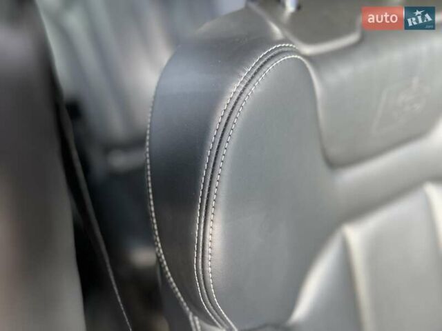 Ауді Ку 7 2016 у Хмельницькому на Automoto.ua Чорний Ауді Ку 7, об'ємом двигуна 2.97 л та пробігом 233 тис. км за 31900 $, фото 96 на Automoto.ua