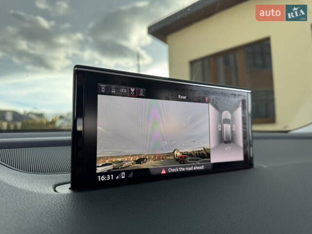 Ауди Ку 7 2016 в Львове на Automoto.ua Черный Ауди Ку 7, объемом двигателя 3 л и пробегом 155 тыс. км за 28999 $, фото 57 на Automoto.ua