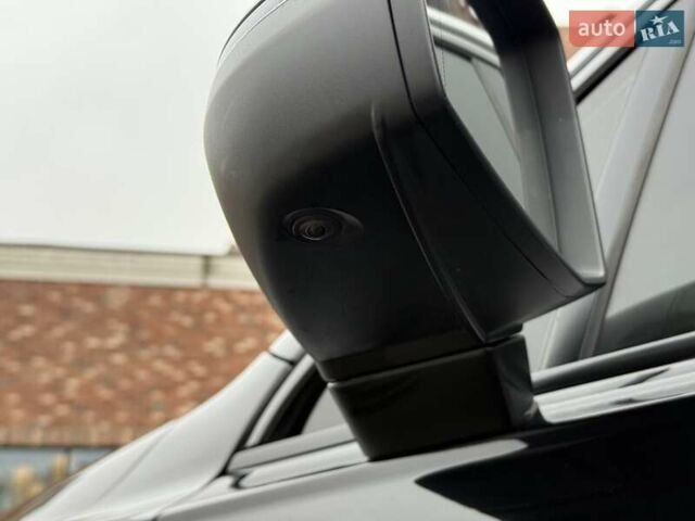 Черный Ауди Ку 7, объемом двигателя 3 л и пробегом 157 тыс. км за 44500 $, фото 19 на Automoto.ua