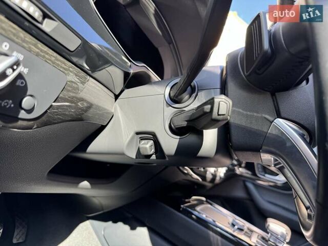 Чорний Ауді Ку 7, об'ємом двигуна 3 л та пробігом 87 тис. км за 41000 $, фото 23 на Automoto.ua