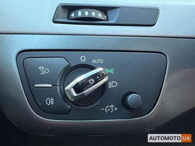 Ауди Ку 7 2016 в Львове на Automoto.ua Черный Ауди Ку 7, объемом двигателя 3 л и пробегом 154 тыс. км за 35700 $, фото 17 на Automoto.ua