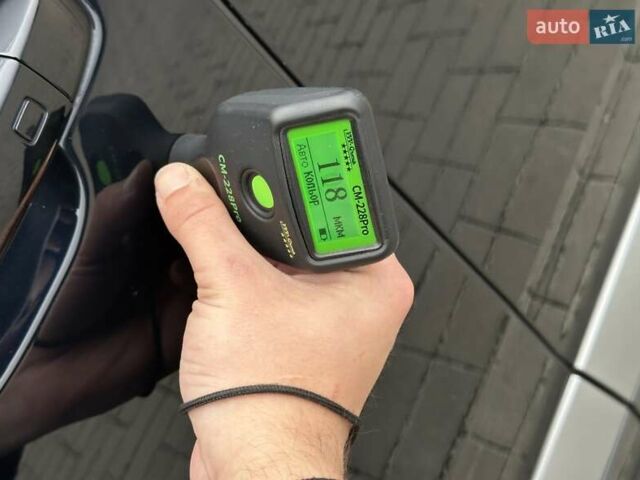 Черный Ауди Ку 7, объемом двигателя 3 л и пробегом 211 тыс. км за 26900 $, фото 63 на Automoto.ua