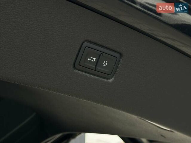 Черный Ауди Ку 7, объемом двигателя 3 л и пробегом 211 тыс. км за 26900 $, фото 20 на Automoto.ua