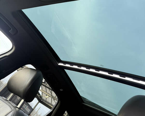 Черный Ауди Ку 7, объемом двигателя 3 л и пробегом 223 тыс. км за 21399 $, фото 28 на Automoto.ua