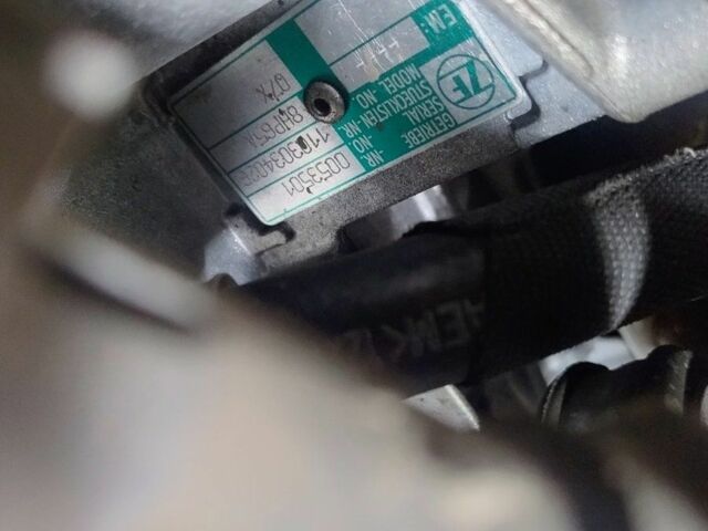 Чорний Ауді Ку 7, об'ємом двигуна 0 л та пробігом 167 тис. км за 592 $, фото 2 на Automoto.ua