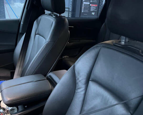 Чорний Ауді Ку 7, об'ємом двигуна 3 л та пробігом 209 тис. км за 27300 $, фото 29 на Automoto.ua