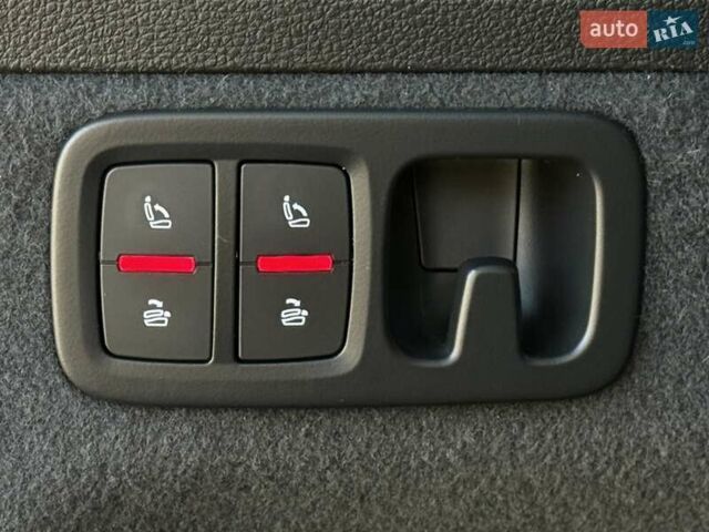 Черный Ауди Ку 7, объемом двигателя 3 л и пробегом 192 тыс. км за 22900 $, фото 51 на Automoto.ua