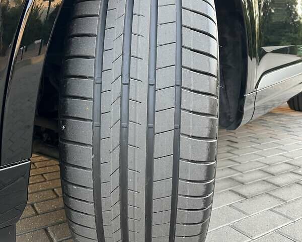 Черный Ауди Ку 7, объемом двигателя 2.97 л и пробегом 129 тыс. км за 43500 $, фото 24 на Automoto.ua