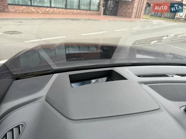 Черный Ауди Ку 7, объемом двигателя 3 л и пробегом 157 тыс. км за 44500 $, фото 109 на Automoto.ua