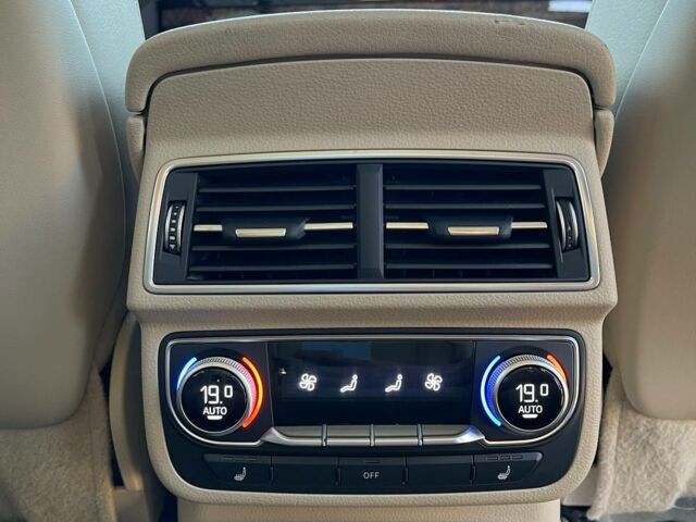 Черный Ауди Ку 7, объемом двигателя 3 л и пробегом 188 тыс. км за 25400 $, фото 18 на Automoto.ua