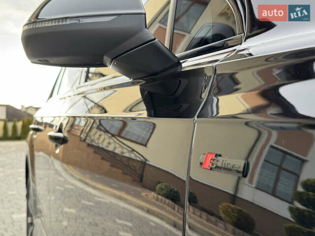 Ауди Ку 7 2016 в Львове на Automoto.ua Черный Ауди Ку 7, объемом двигателя 3 л и пробегом 155 тыс. км за 28999 $, фото 20 на Automoto.ua