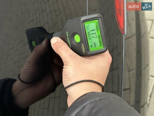 Черный Ауди Ку 7, объемом двигателя 3 л и пробегом 211 тыс. км за 26900 $, фото 61 на Automoto.ua