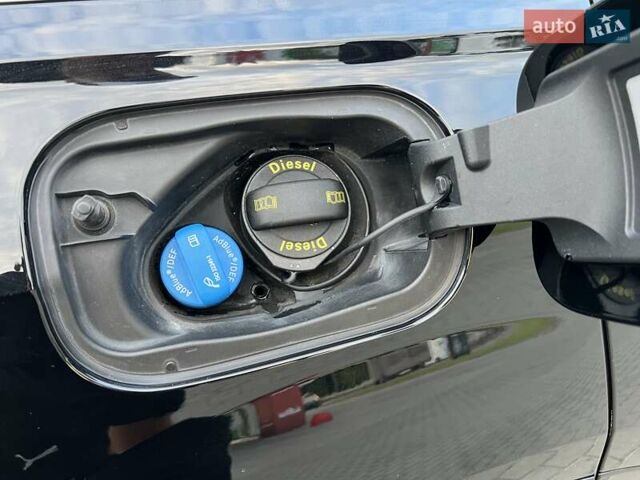 Черный Ауди Ку 7, объемом двигателя 2.97 л и пробегом 129 тыс. км за 43500 $, фото 68 на Automoto.ua