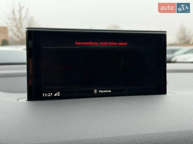 Черный Ауди Ку 7, объемом двигателя 3 л и пробегом 340 тыс. км за 25500 $, фото 42 на Automoto.ua
