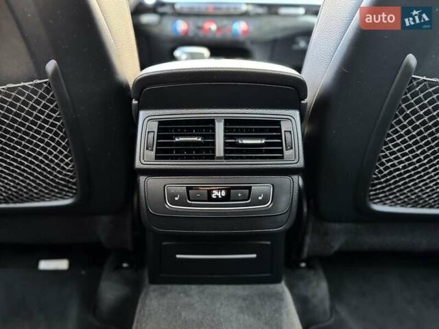 Черный Ауди Ку 7, объемом двигателя 3 л и пробегом 192 тыс. км за 22900 $, фото 46 на Automoto.ua