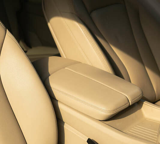 Чорний Ауді Ку 7, об'ємом двигуна 3 л та пробігом 151 тис. км за 22000 $, фото 83 на Automoto.ua