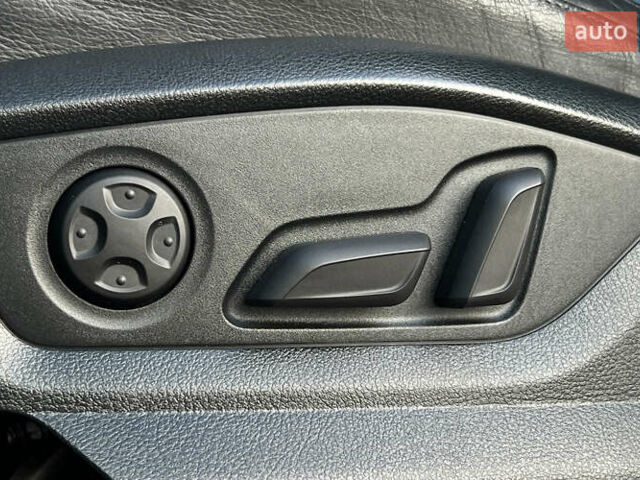 Черный Ауди Ку 7, объемом двигателя 3 л и пробегом 151 тыс. км за 27850 $, фото 19 на Automoto.ua