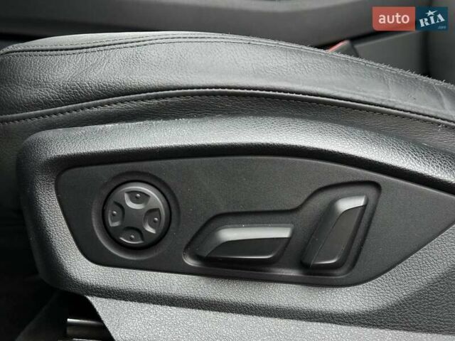 Черный Ауди Ку 7, объемом двигателя 3 л и пробегом 211 тыс. км за 26900 $, фото 33 на Automoto.ua