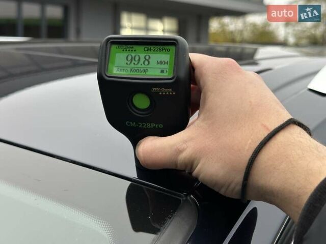 Черный Ауди Ку 7, объемом двигателя 3 л и пробегом 211 тыс. км за 26900 $, фото 67 на Automoto.ua