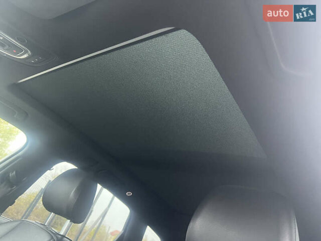 Чорний Ауді Ку 7, об'ємом двигуна 3 л та пробігом 152 тис. км за 24500 $, фото 16 на Automoto.ua