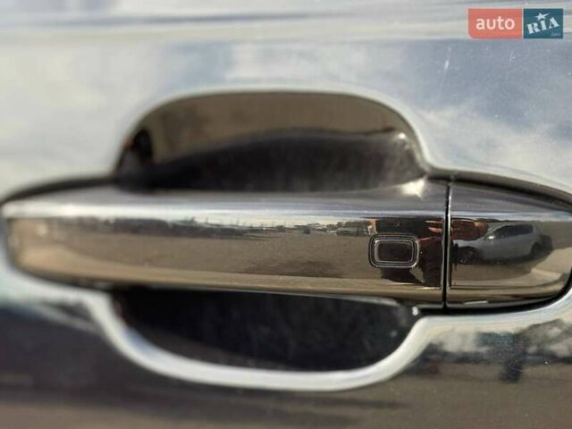 Ауді Ку 7 2016 у Києві на Automoto.ua Чорний Ауді Ку 7, об'ємом двигуна 2.97 л та пробігом 238 тис. км за 33700 $, фото 13 на Automoto.ua